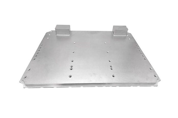 Customized Design Brazing Liquid Cold Plate