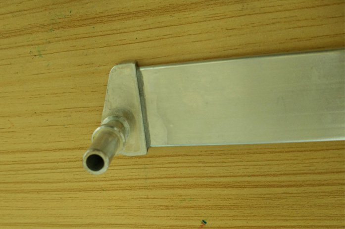 Custom Aluminum Vacuum Brazed cold plate