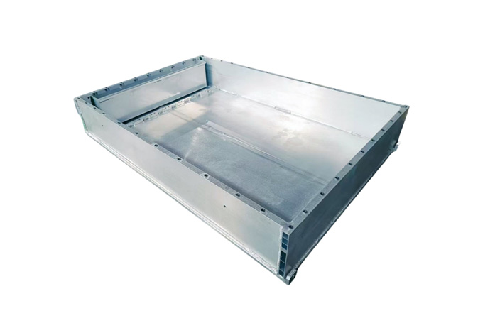 Energy Storage Battery Box