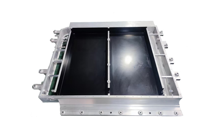 Electric Vehicle Battery Tray