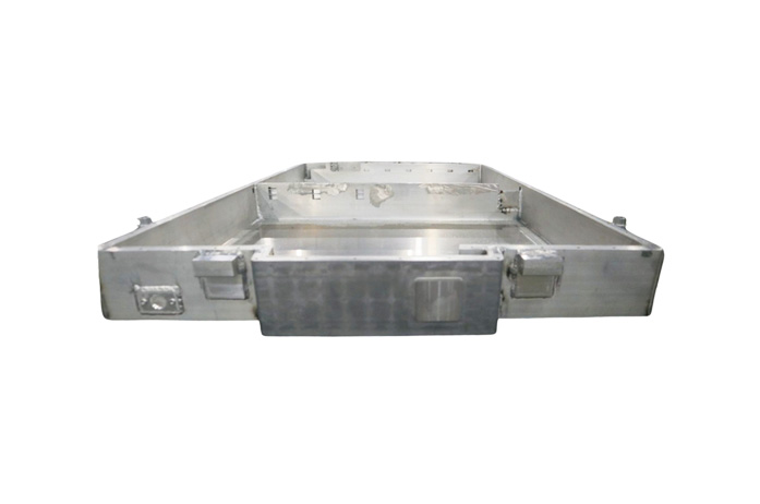 Battery tray
